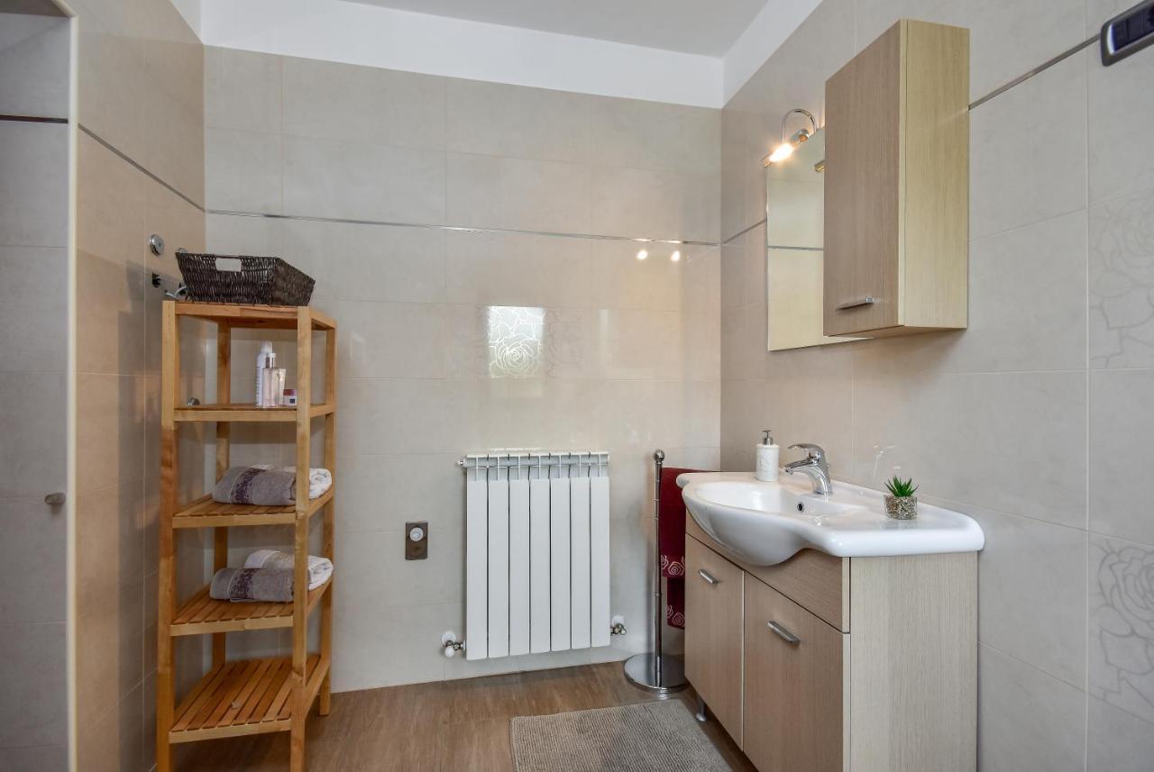 Apartman Grabar Roc Exterior photo