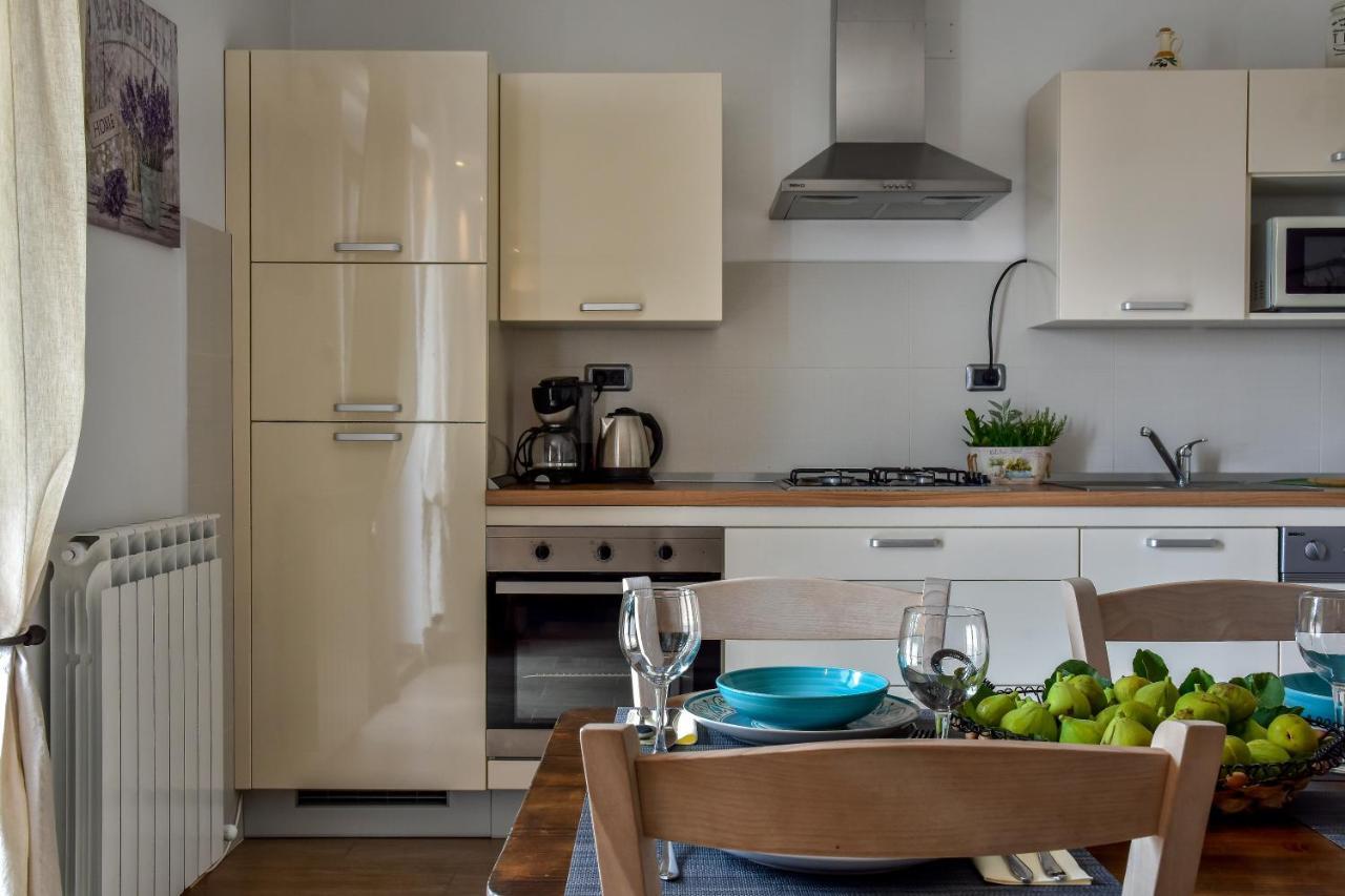 Apartman Grabar Roc Exterior photo