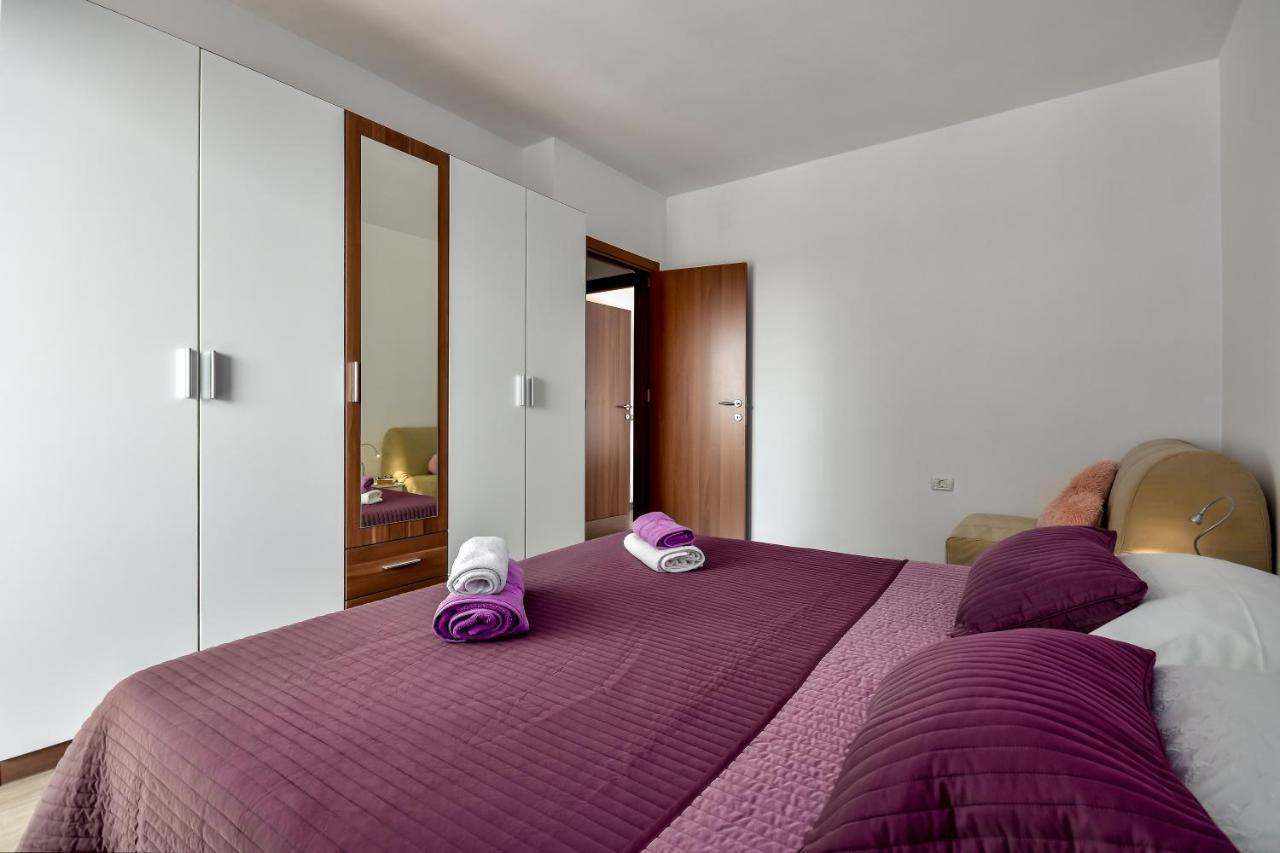 Apartman Grabar Roc Exterior photo