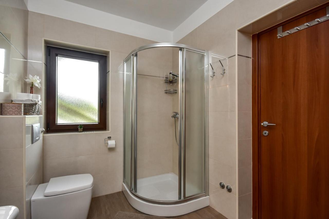 Apartman Grabar Roc Exterior photo
