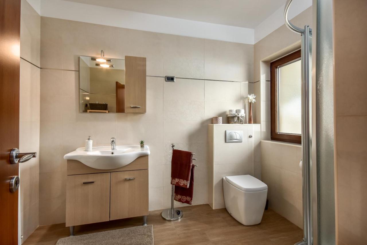 Apartman Grabar Roc Exterior photo