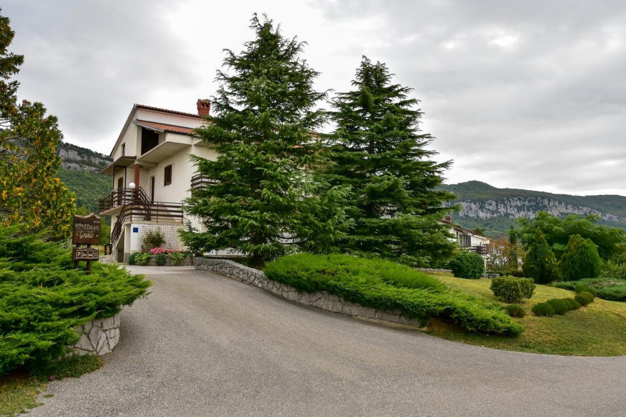 Apartman Grabar Roc Exterior photo