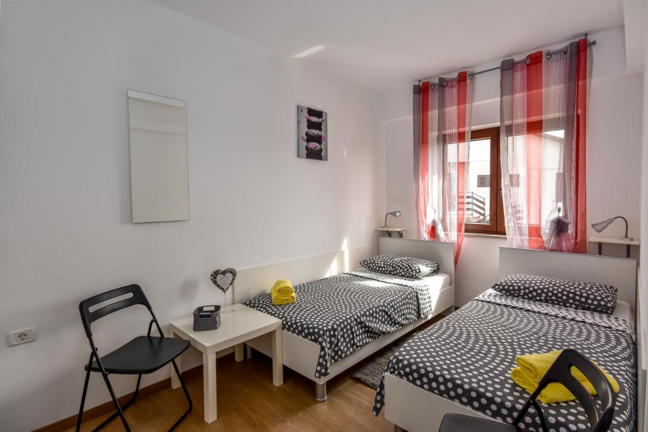 Apartman Grabar Roc Exterior photo