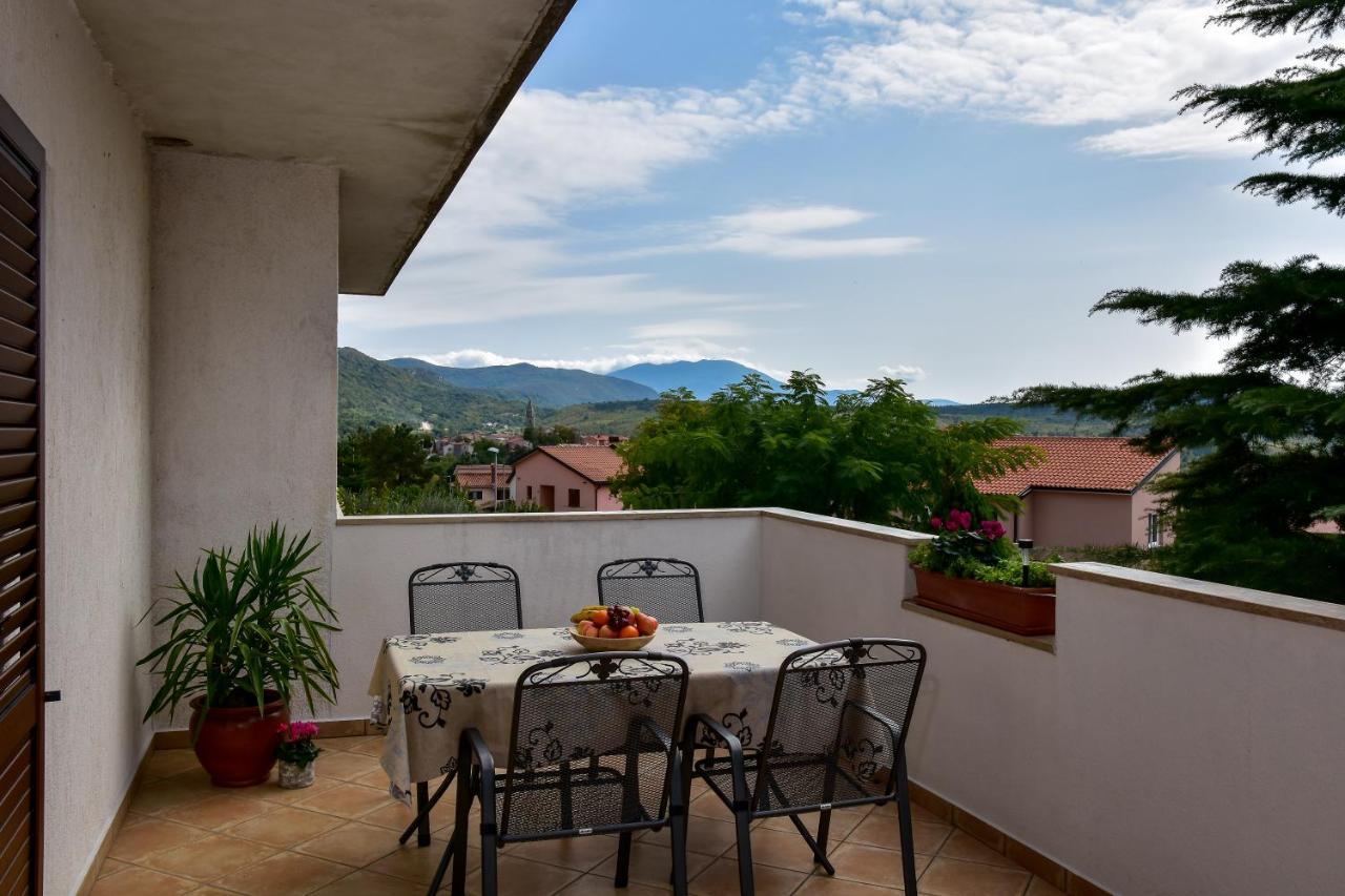 Apartman Grabar Roc Exterior photo