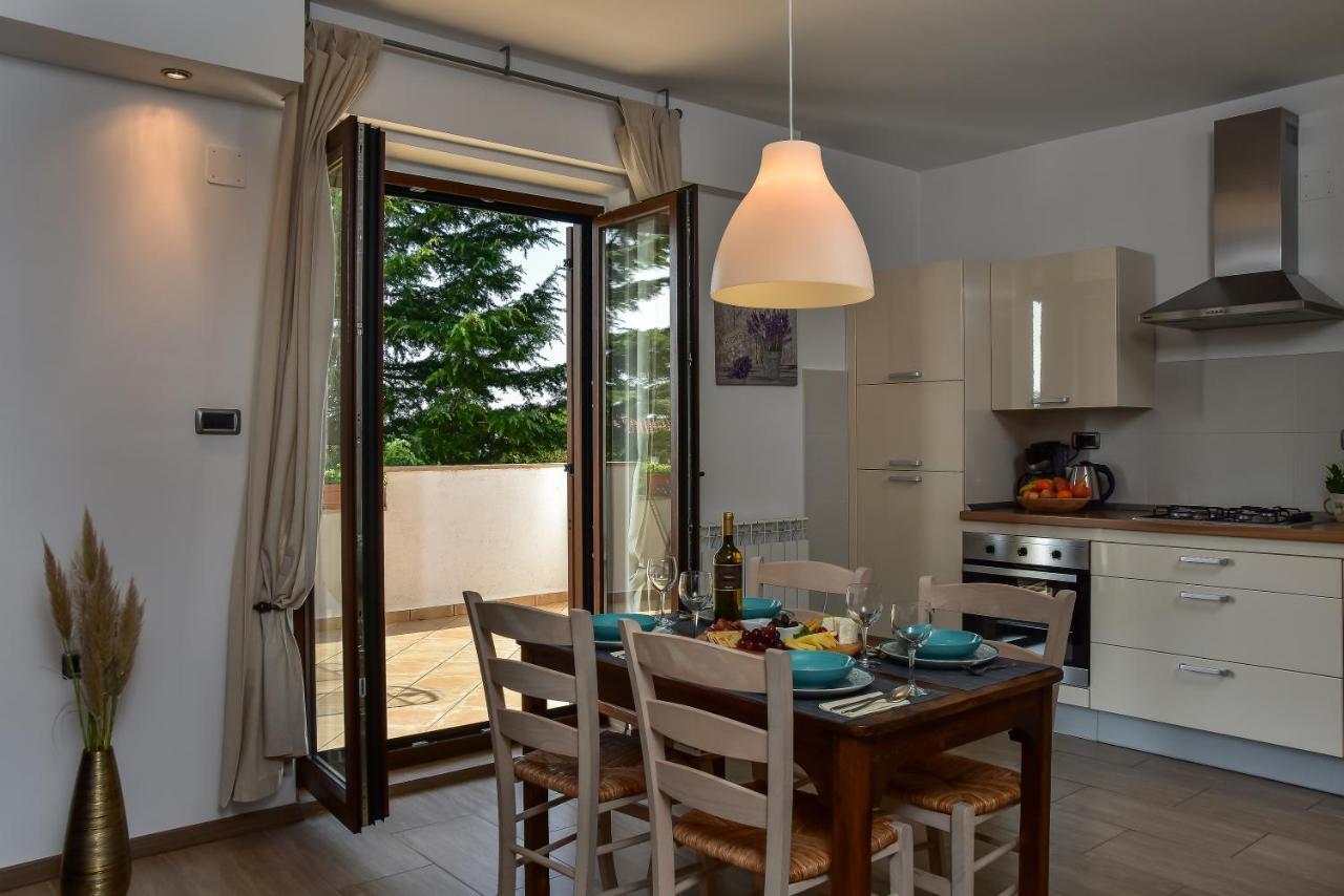 Apartman Grabar Roc Exterior photo