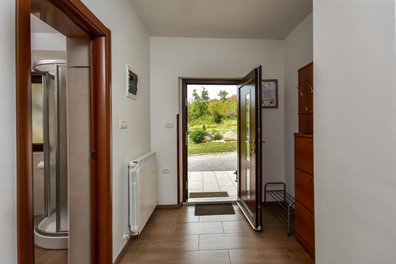 Apartman Grabar Roc Exterior photo