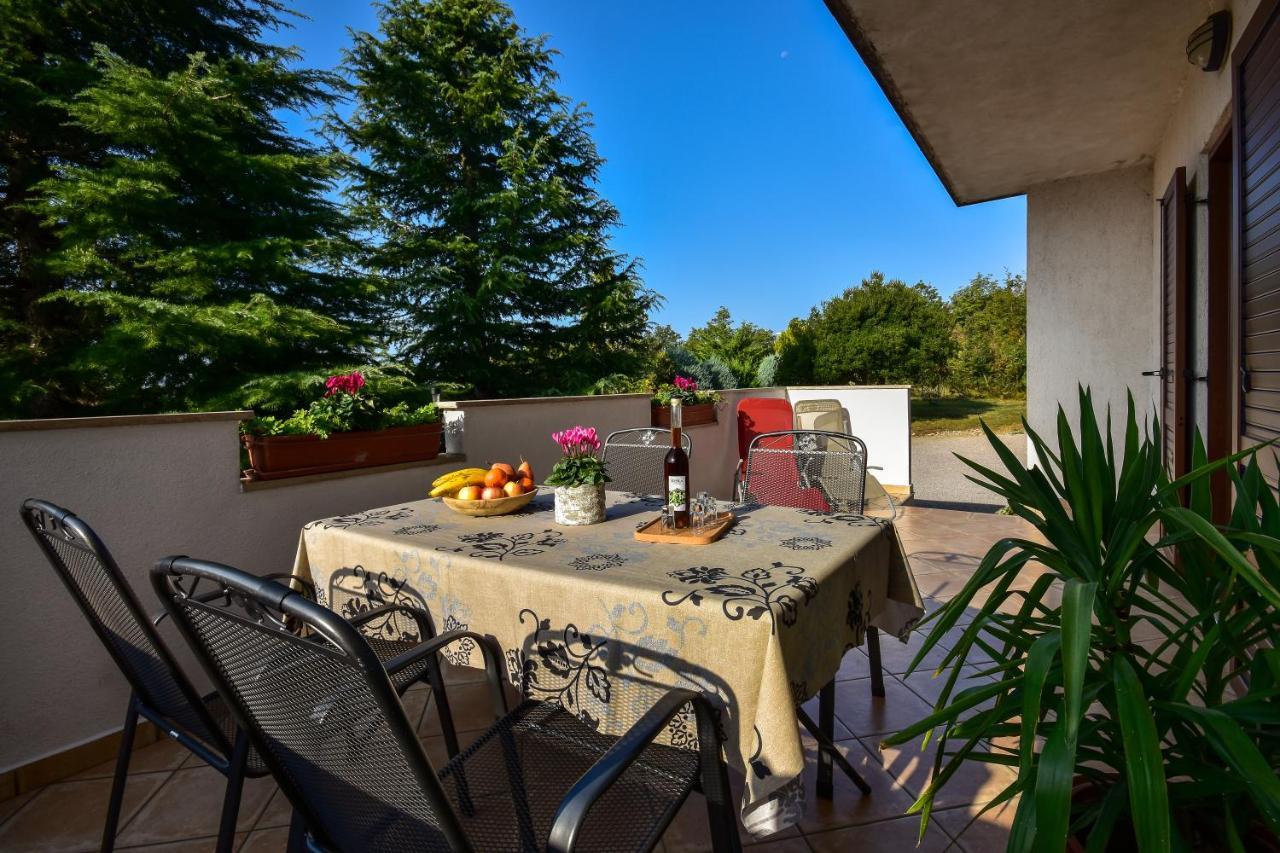 Apartman Grabar Roc Exterior photo
