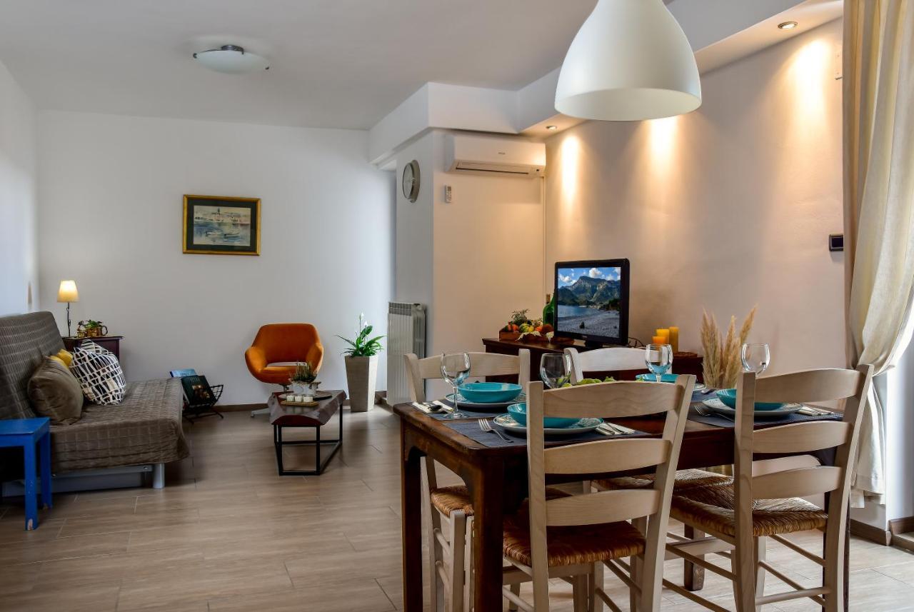 Apartman Grabar Roc Exterior photo