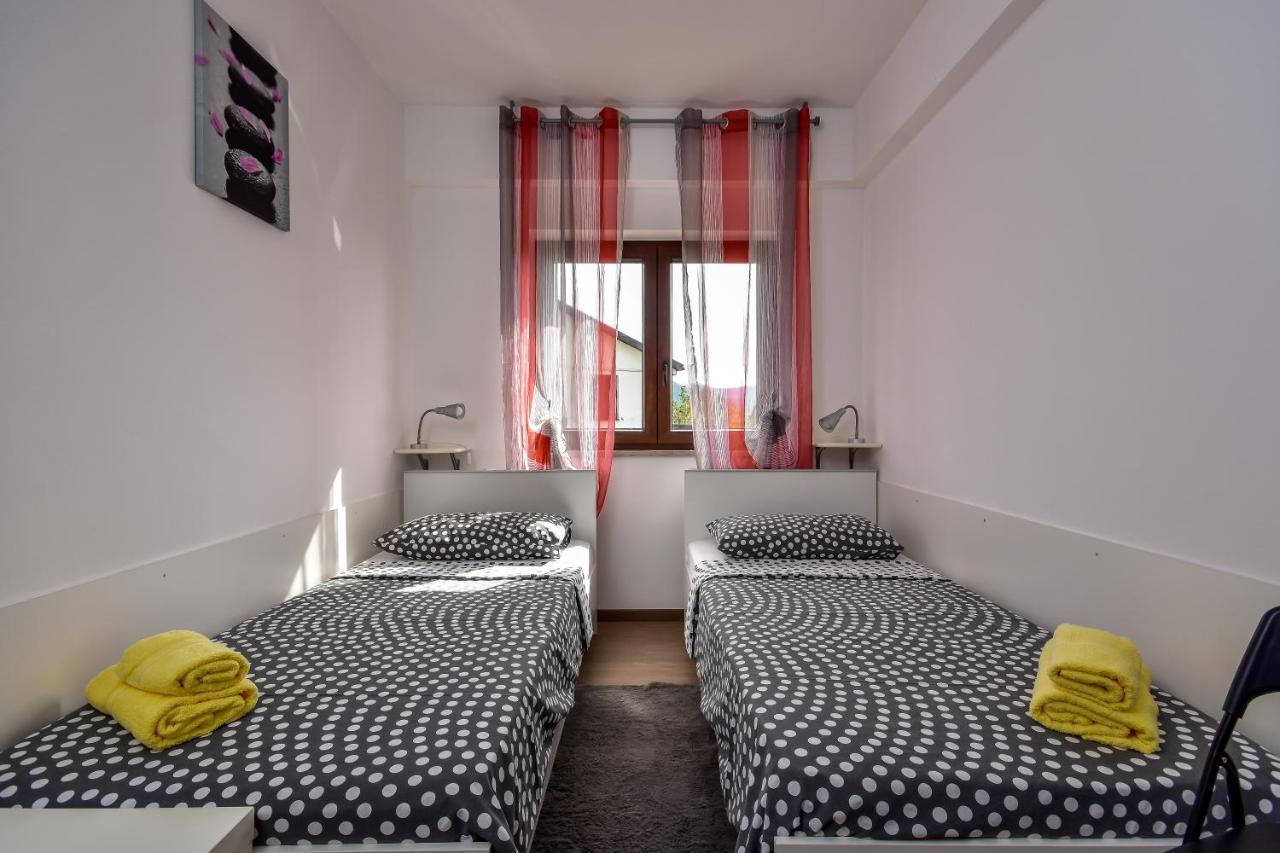 Apartman Grabar Roc Exterior photo