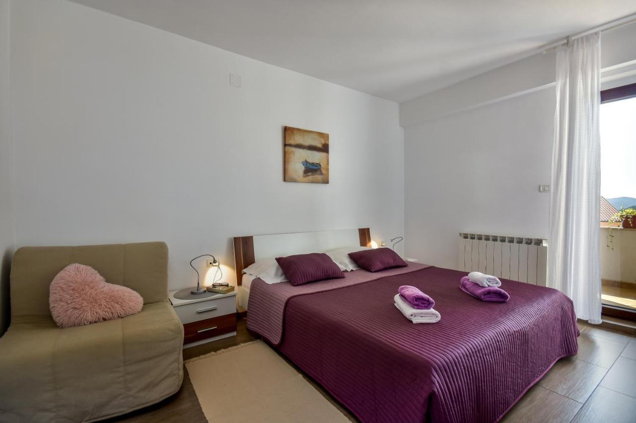 Apartman Grabar Roc Exterior photo