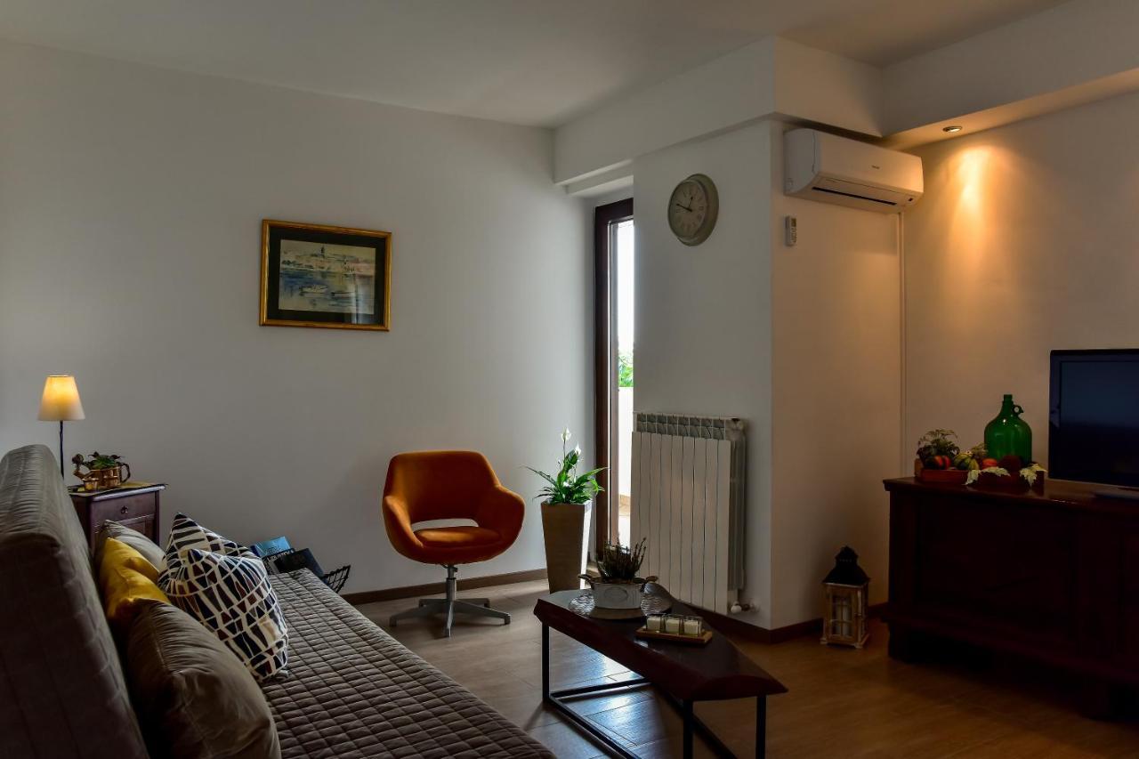Apartman Grabar Roc Exterior photo