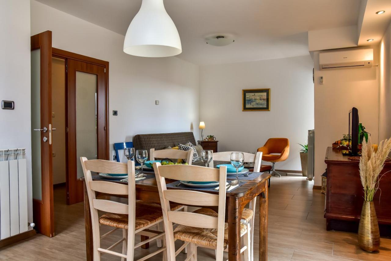Apartman Grabar Roc Exterior photo