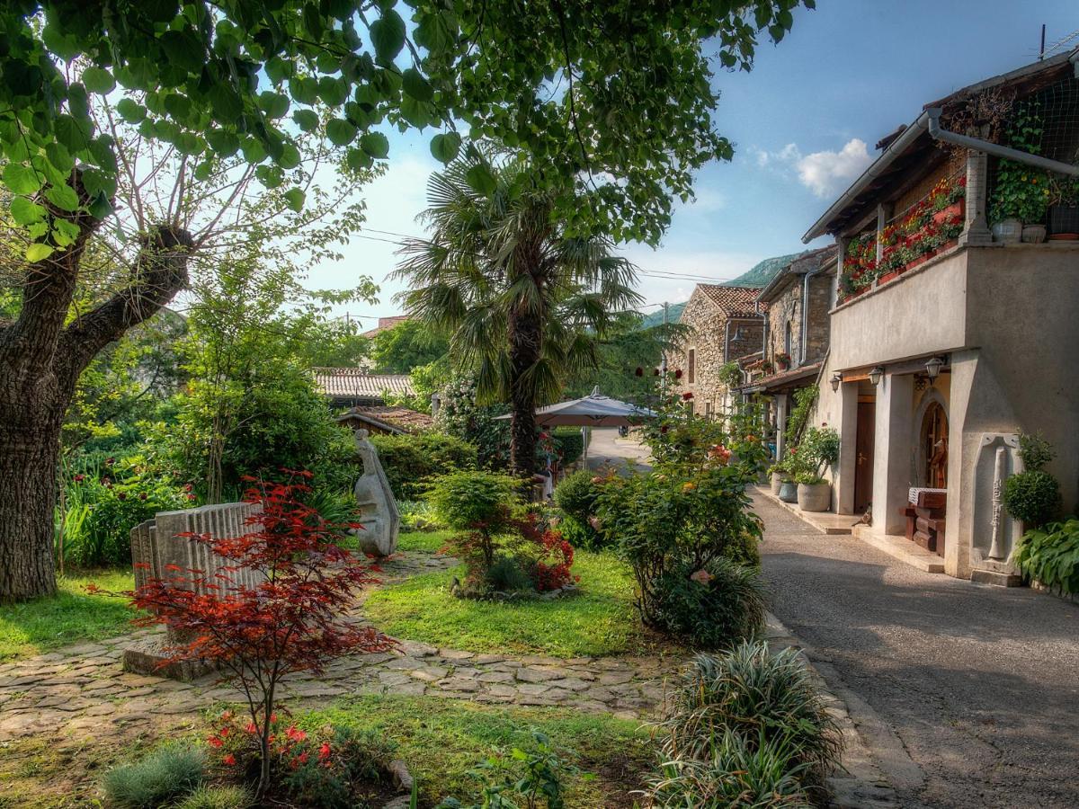 Apartman Grabar Roc Exterior photo